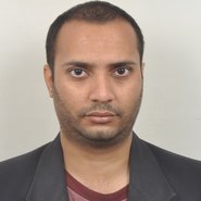 Pratik Shah is product manager at InMobi