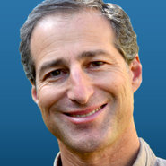 Darrell Benatar is CEO of UserTesting.com