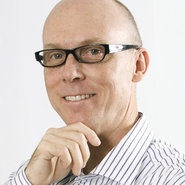 Craig Briggs is Asia managing director of SGK’s Brandimage