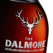 The Dalmore Paterson whiskey