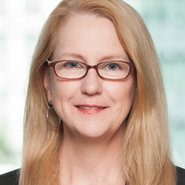 Becky Burr is chief privacy officer of Neustar