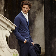 Canali spring 2014 campaign