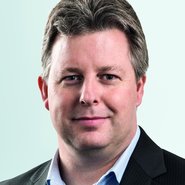 Geoff Brash is cofounder of SLI Systems