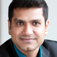 Salim Hemdani is vice president of software at Mixpo