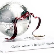 Cartier Women's Initiative Awards