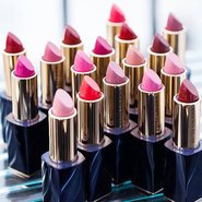 Estee Lauder's Pure Color Envy lipsticks 