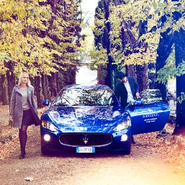 Maserati Master course promotional image