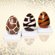 Roberto Cavalli Easter eggs