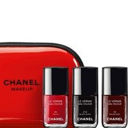 Chanel's custom nail trio offer