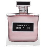 Ralph Lauren's Midnight Romance fragrance