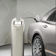 Bentley's hybrid plug-in concept