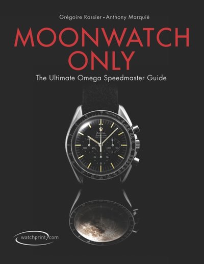 timecrafters.omega speedmaster guide