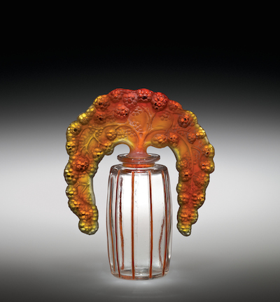 Lalique Corning 2