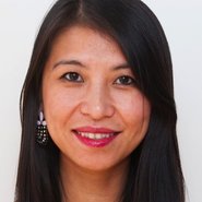 Shauna Mei is founder/CEO of AHAlife