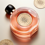 Guerlain's 30th anniversary Terracotta fragrance 