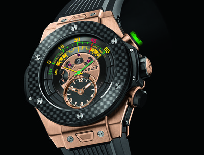 hublot.fifa world cup watch