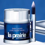 La Prairie's Skin Caviar 