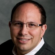 Ed Brill is Chicago-based director of mobile enterprise marketing at IBM