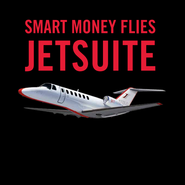 JetSuite campaign image