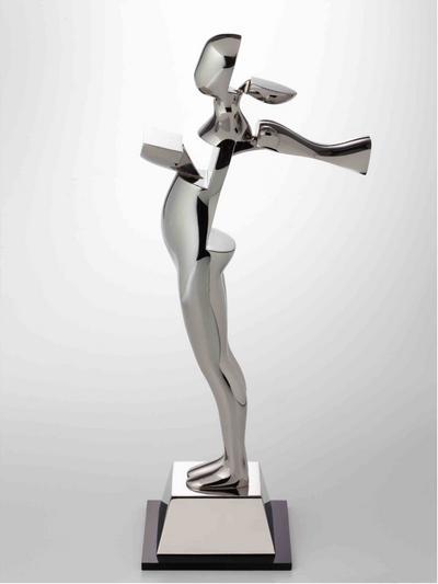 trova statue CFDA awards
