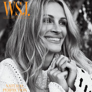 WSJ. magazine's May cover