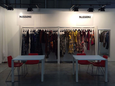 Missoni Convivio