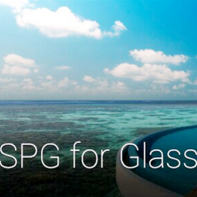 SPG app for Google Glass