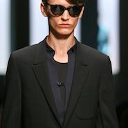 Zegna couture spring/summer 2015 look