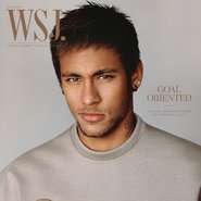 WSJ. magazine's June cover