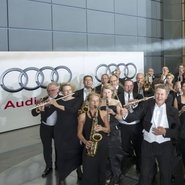 Audi Summer Concert