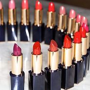 Estée Lauder Pure Color Envy Sculpting lipsticks