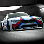 BMW in Gran Turismo 6