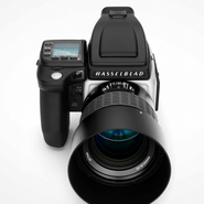 Hasselblad camera 