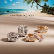 Marco Bicego travel diary image