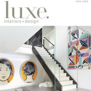 Luxe's New York summer edition