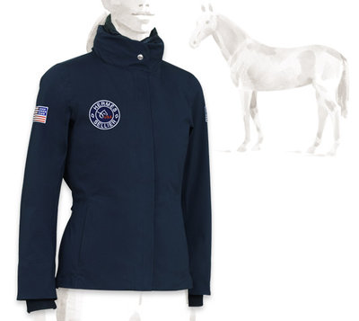 Hermes USEF women's