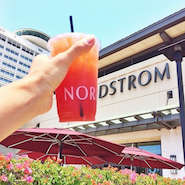 Nordstrom Instagram image