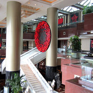 Bei Shui at Peninsula Hotel Beijing 