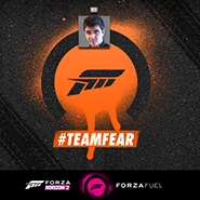 #ForzaFuel promotion