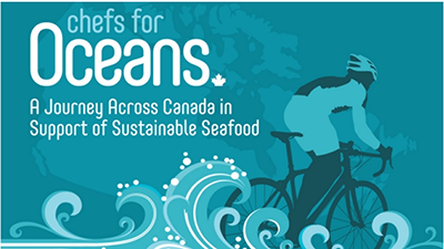 Chefs for Oceans