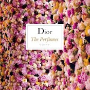 Cover of "Dior: The Perfumes"