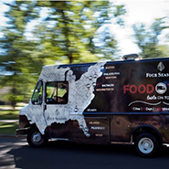 Four Seasons food truck