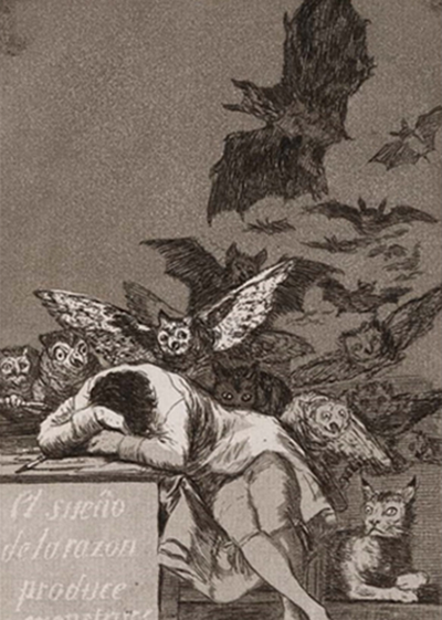 Francisco Goya1