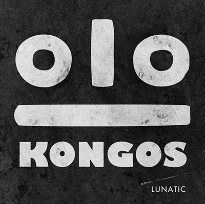 Kongos