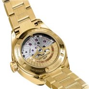 Omega creates James bond inspired watch
