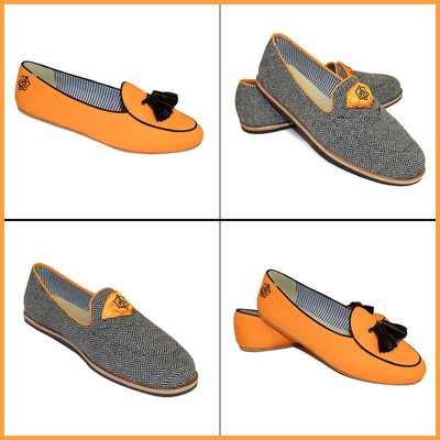 Veuve Clicquot shoes