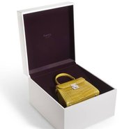 Asprey's Private collection handbag 