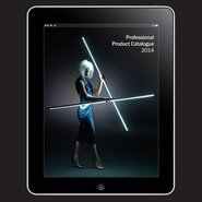 Hasselblad's Photography Product Catalog app