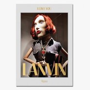 Cover of Lanvin: I Love You 