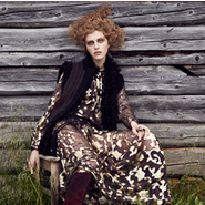 Folk style curated by Net-A-Porter